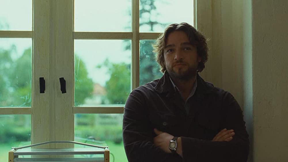 東ベルリンから来た女の画像