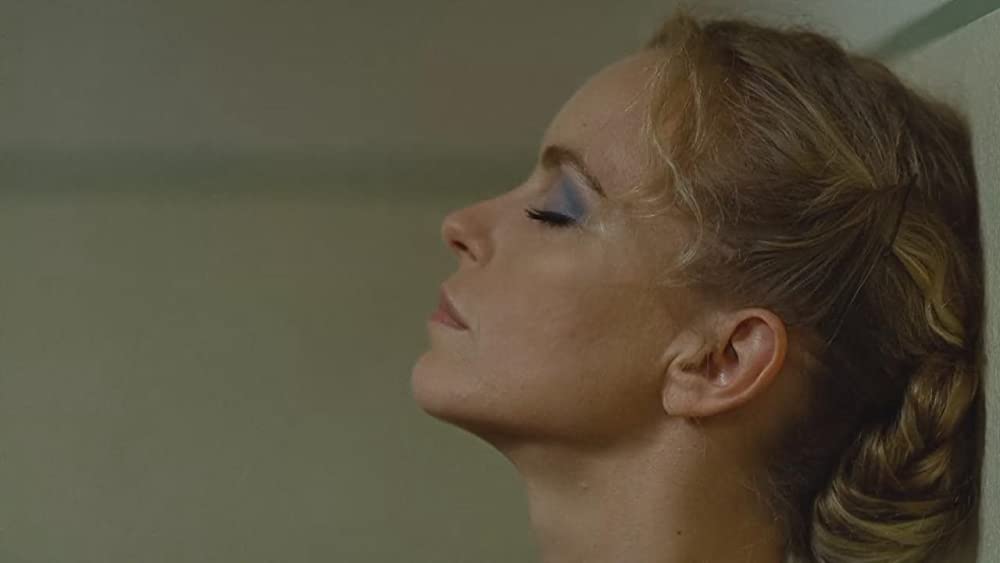 東ベルリンから来た女の画像