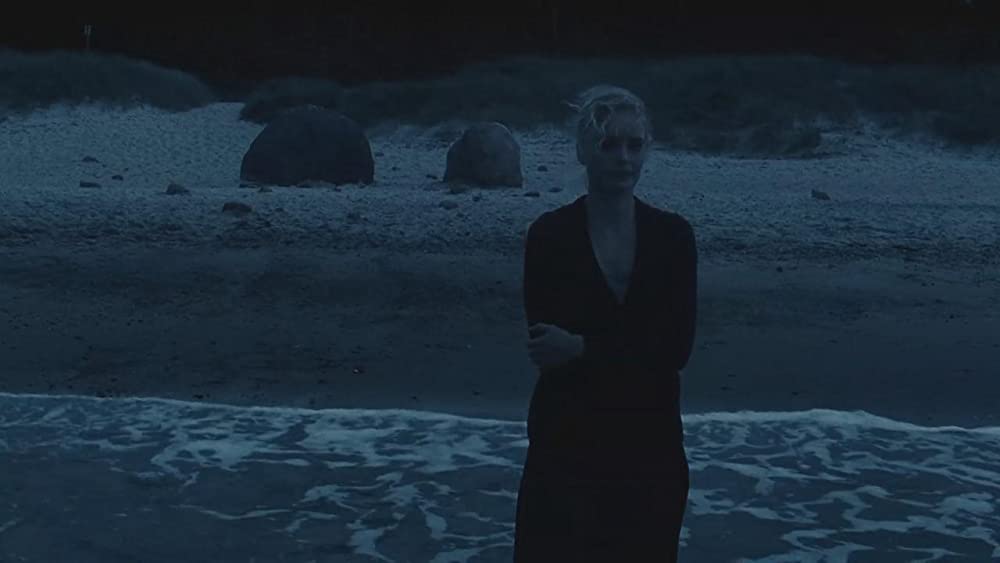 東ベルリンから来た女の画像