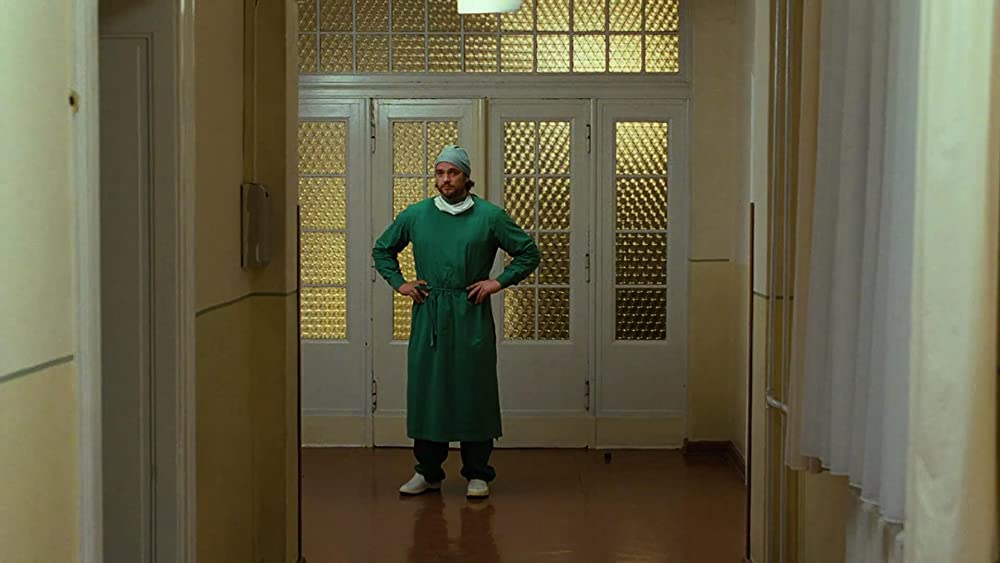 東ベルリンから来た女の画像