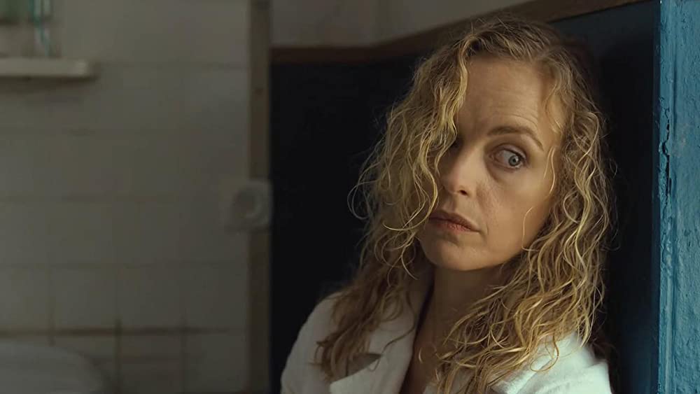 東ベルリンから来た女の画像