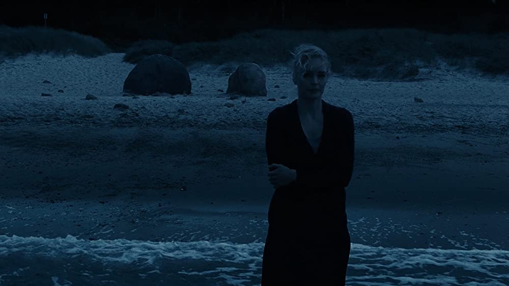 東ベルリンから来た女の画像