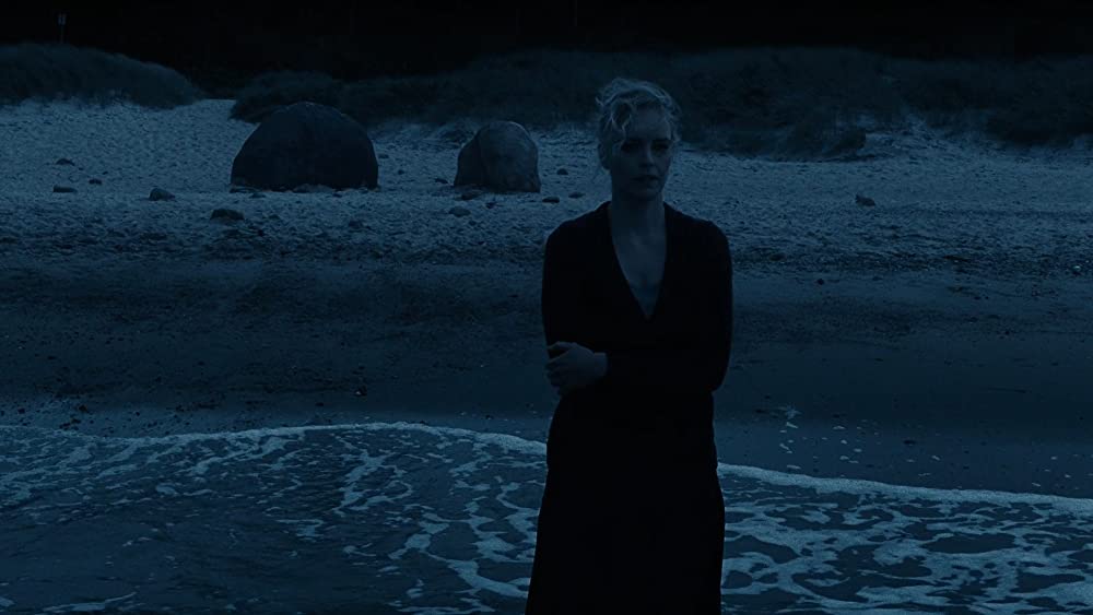 東ベルリンから来た女の画像