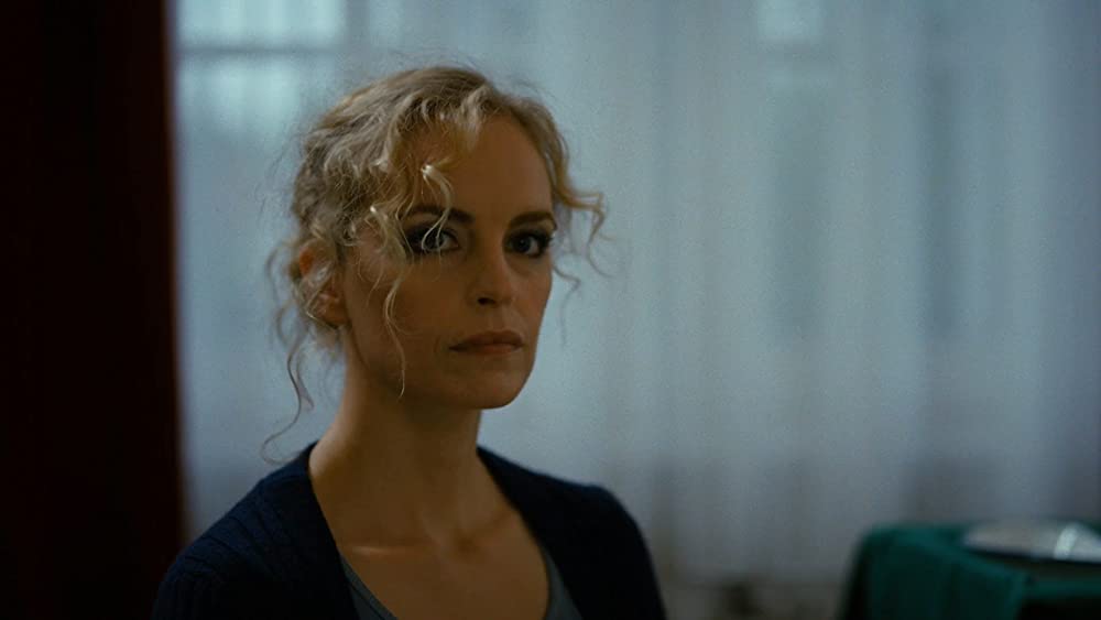 東ベルリンから来た女の画像