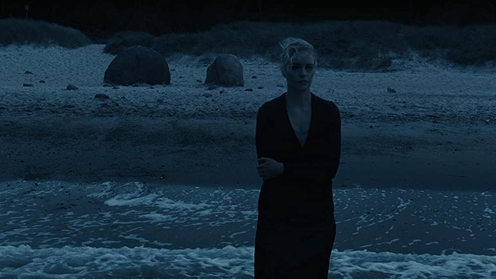 東ベルリンから来た女の画像