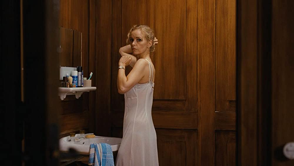 東ベルリンから来た女の画像