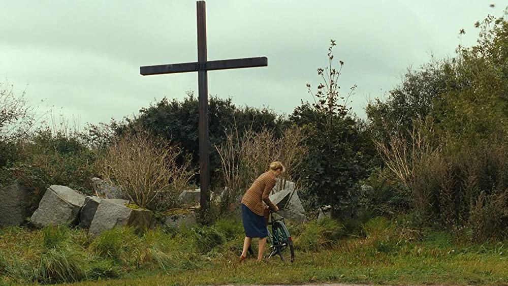 東ベルリンから来た女の画像