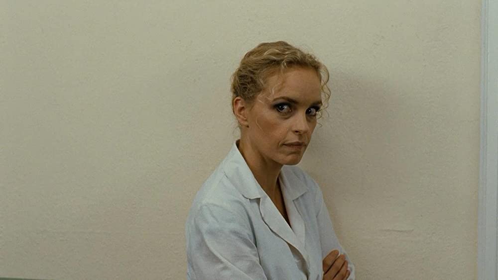 東ベルリンから来た女の画像