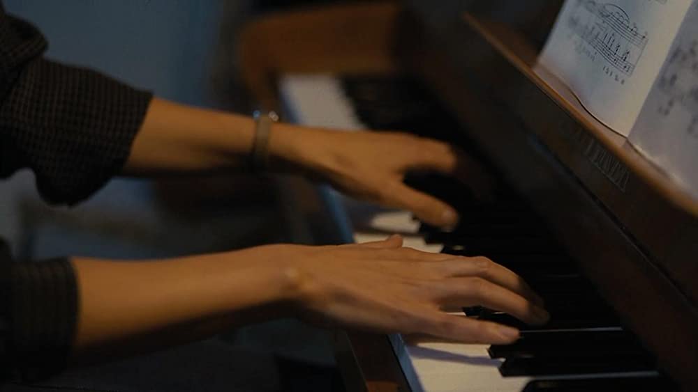 東ベルリンから来た女の画像