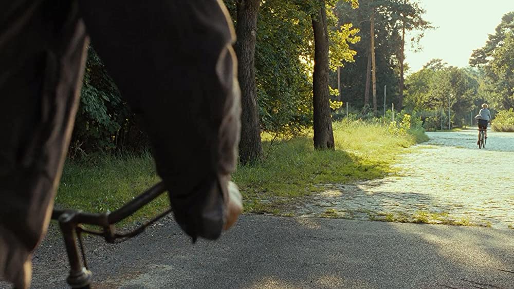 東ベルリンから来た女の画像