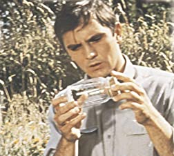 「コレクター」テレンス・スタンプの画像