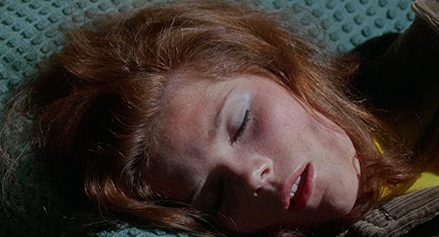 「コレクター」サマンサ・エッガーの画像