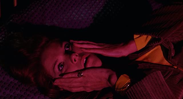 「コレクター」サマンサ・エッガーの画像