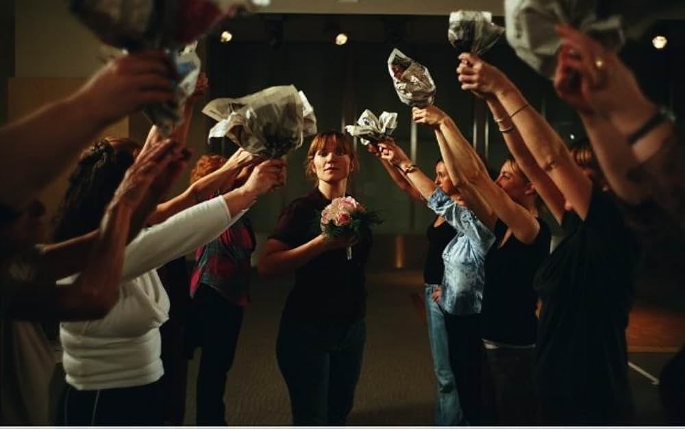 コンフェッティ 仰天！結婚コンテストの画像