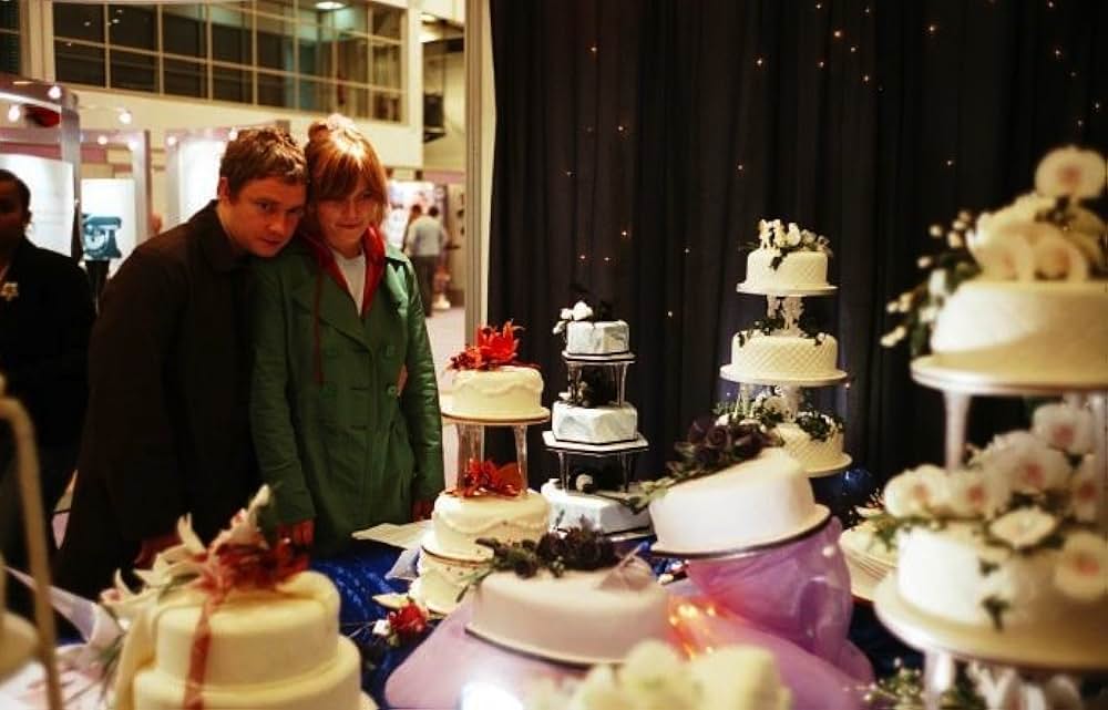 コンフェッティ 仰天！結婚コンテストの画像