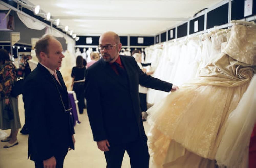 コンフェッティ 仰天！結婚コンテストの画像