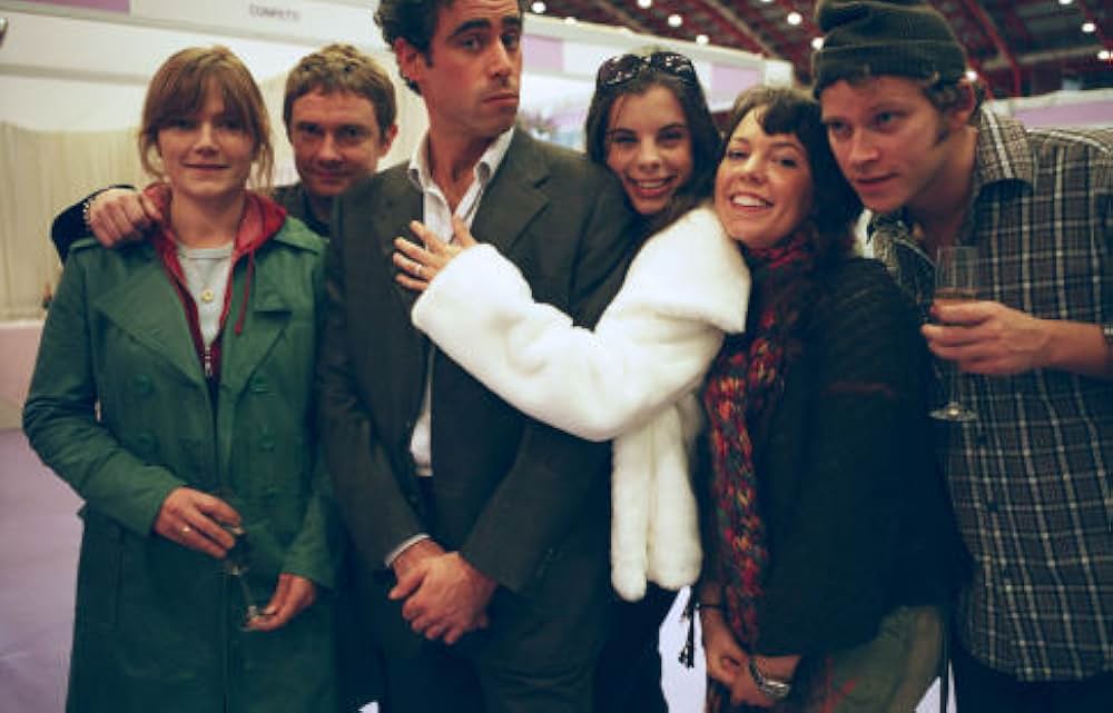 コンフェッティ 仰天！結婚コンテストの画像