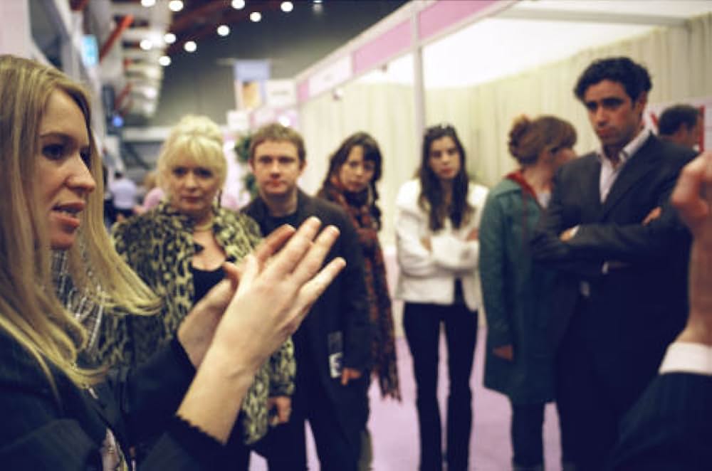 コンフェッティ 仰天！結婚コンテストの画像