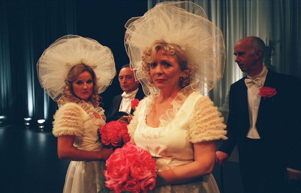 コンフェッティ 仰天！結婚コンテストの画像