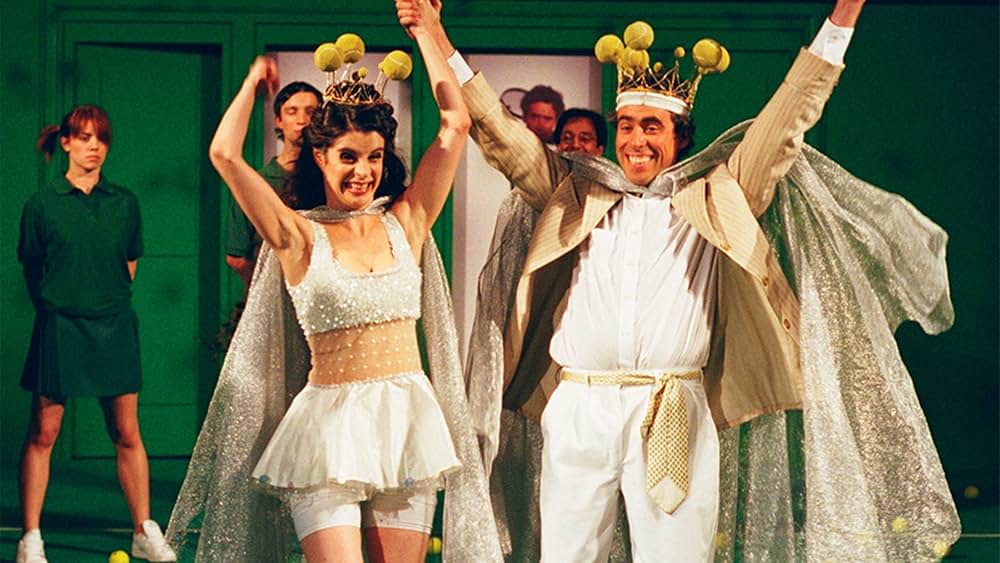 コンフェッティ 仰天！結婚コンテストの画像