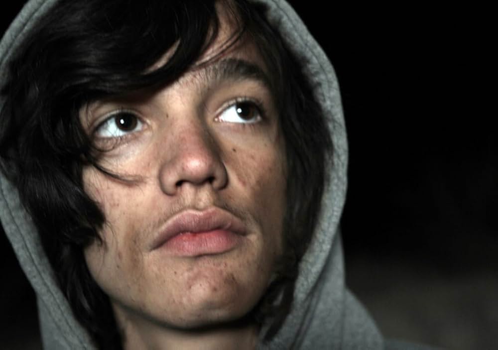 Marfa Girl 2（原題）の画像