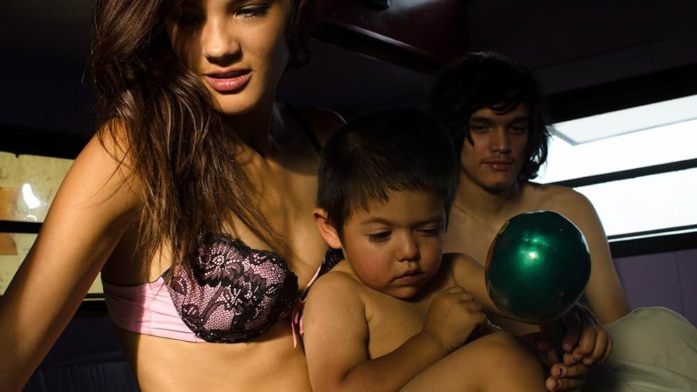 Marfa Girl 2（原題）の画像