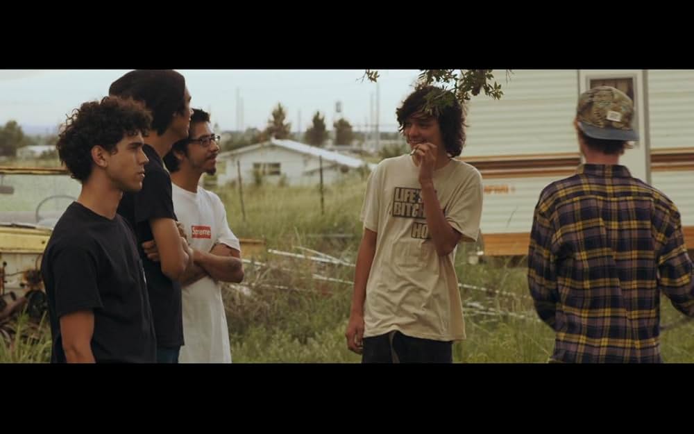 Marfa Girl 2（原題）の画像