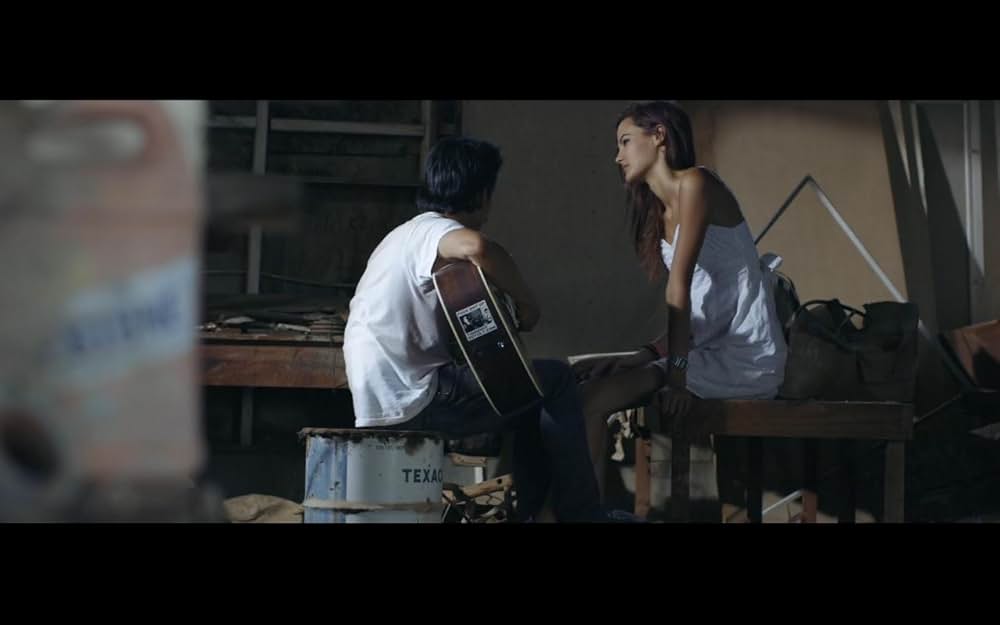 Marfa Girl 2（原題）の画像