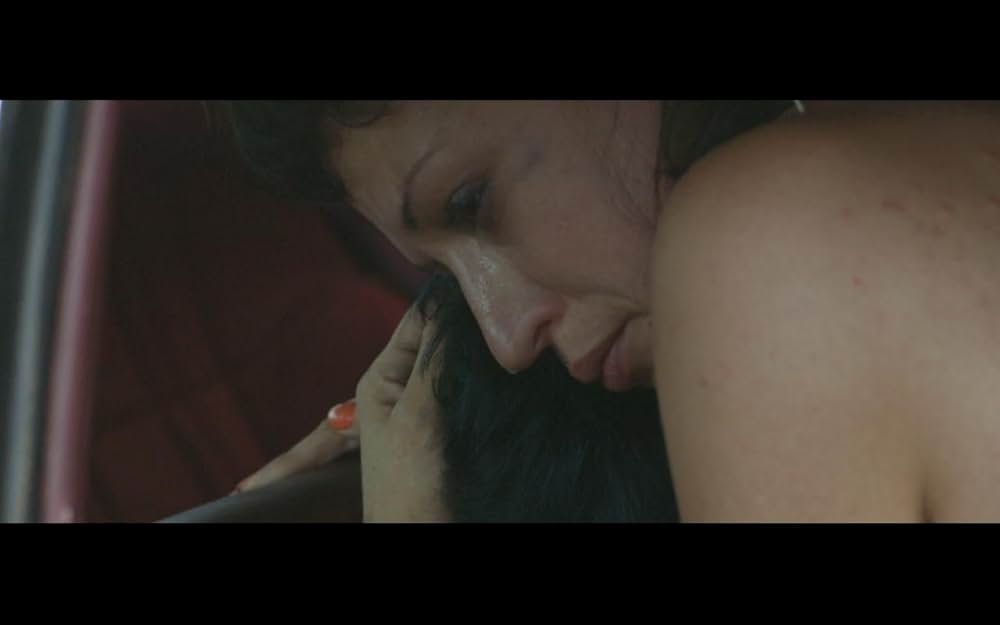 Marfa Girl 2（原題）の画像