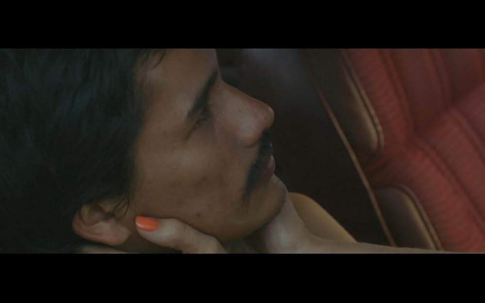 Marfa Girl 2（原題）の画像