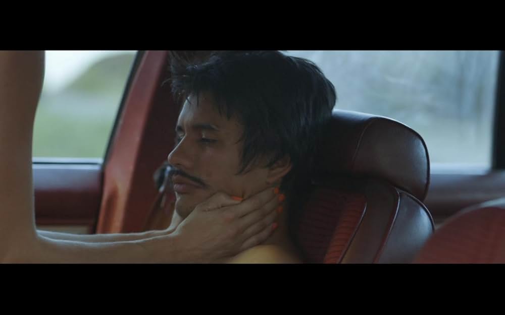 Marfa Girl 2（原題）の画像