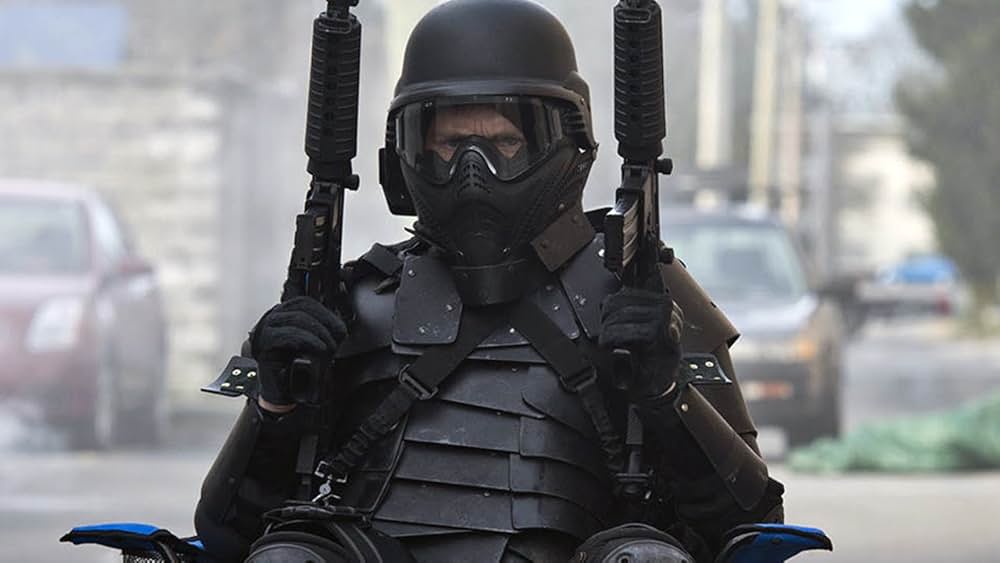 ボーダーランドの画像