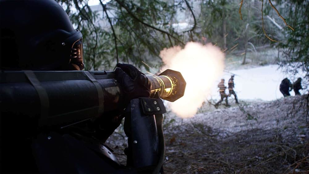 ボーダーランドの画像