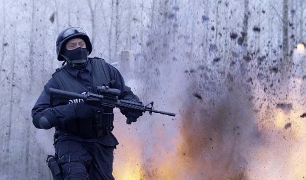 ボーダーランドの画像