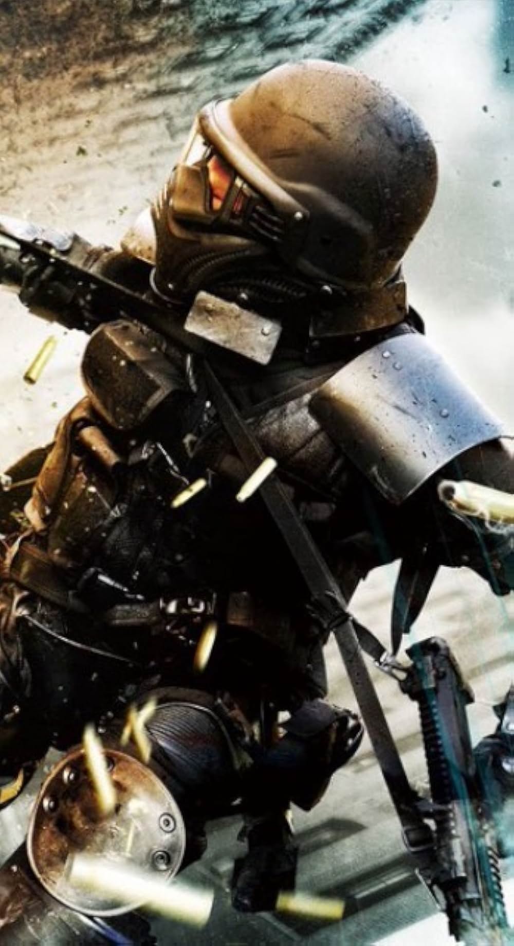 ボーダーランドの画像