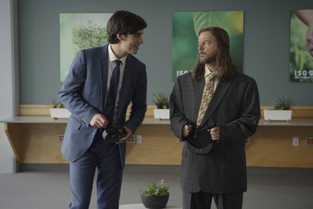 ファーザー・オブ・ザ・イヤーの画像