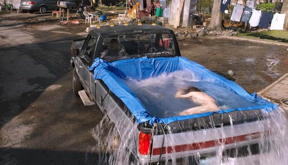 ファーザー・オブ・ザ・イヤーの画像