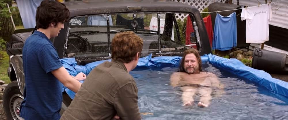 ファーザー・オブ・ザ・イヤーの写真