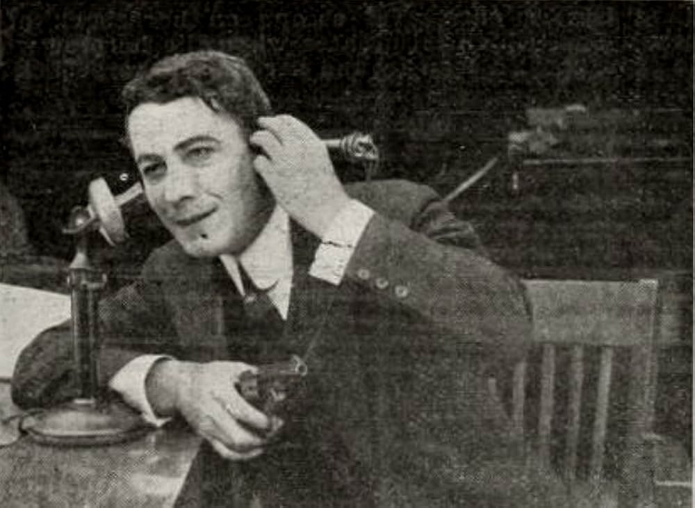 Death's Marathon（原題）の写真