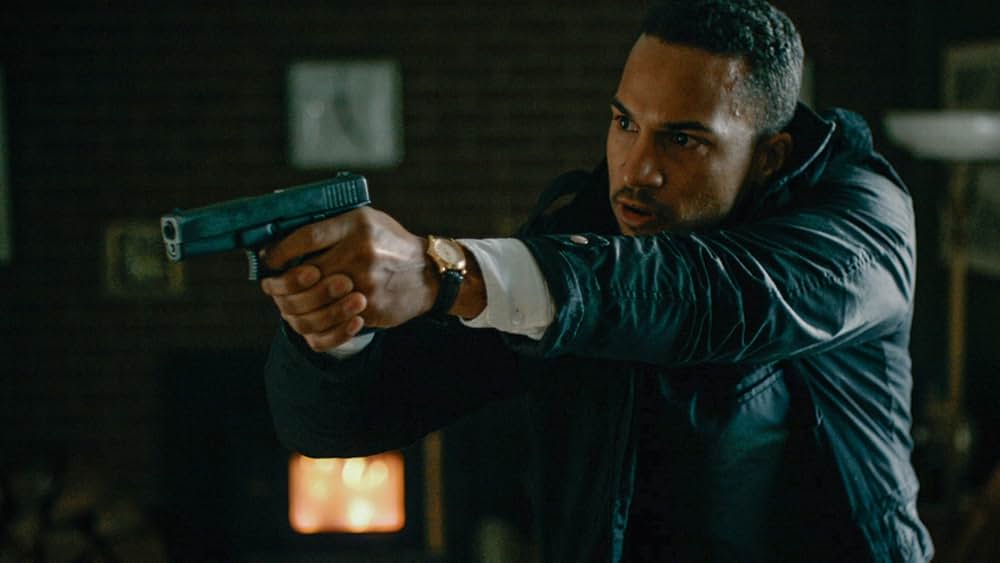 オーディナリー・デイズ 失踪した娘の画像