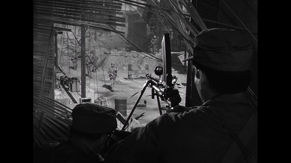 地獄への退却の画像