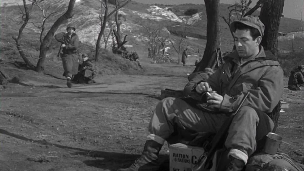 地獄への退却の画像