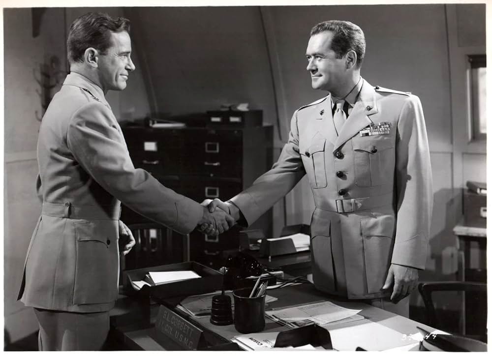 地獄への退却の画像