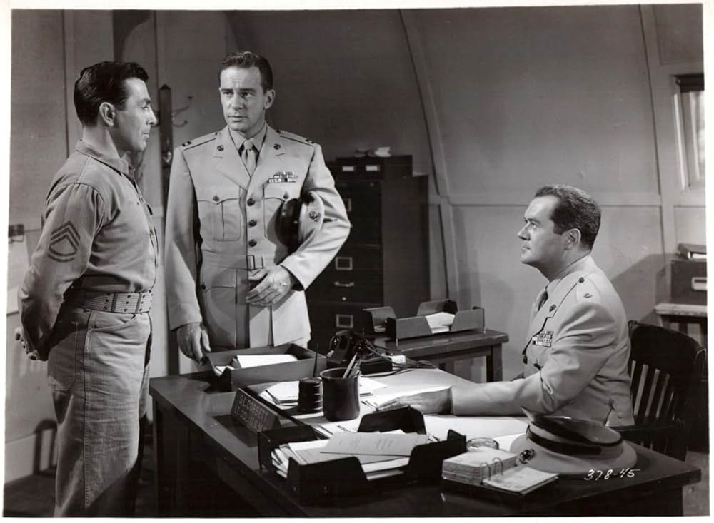 地獄への退却の画像