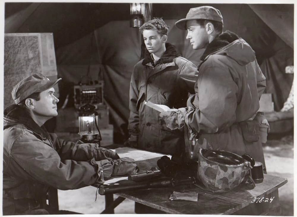 地獄への退却の画像