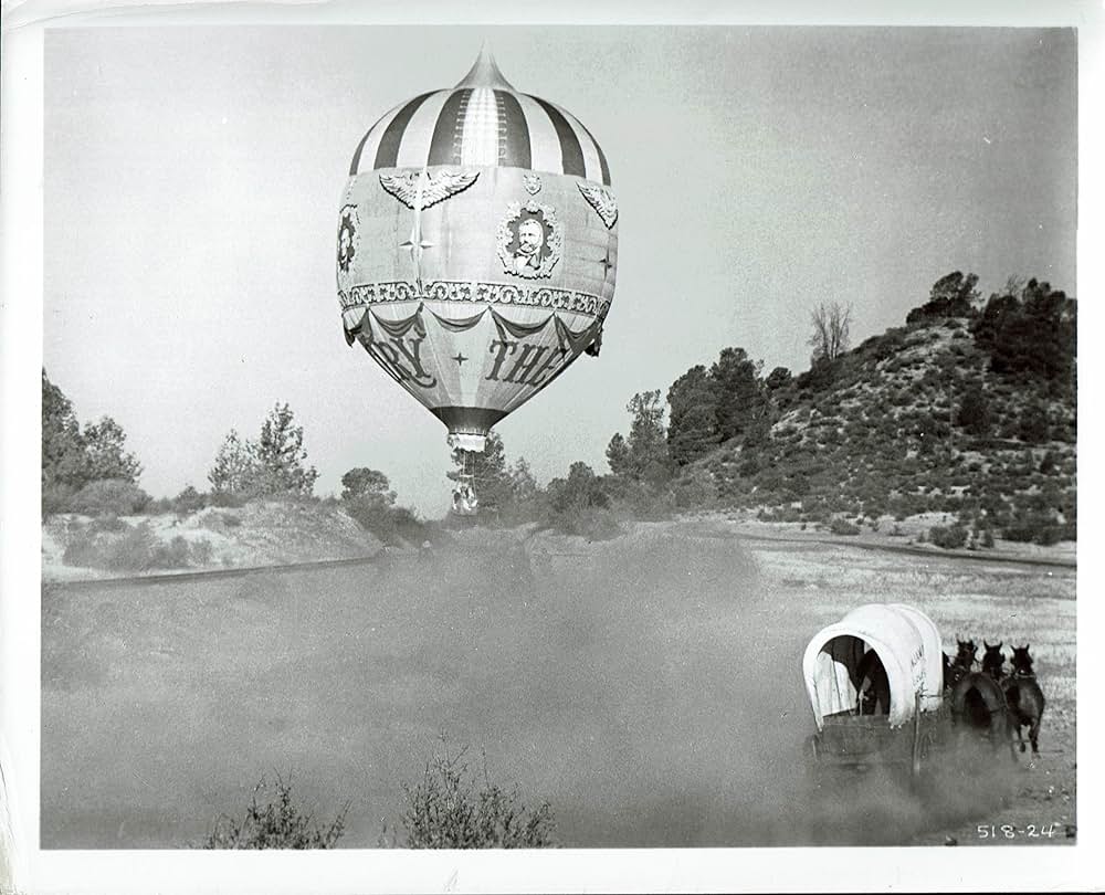 空かける強盗団の画像