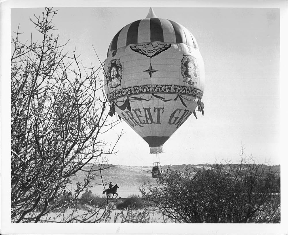 空かける強盗団の画像