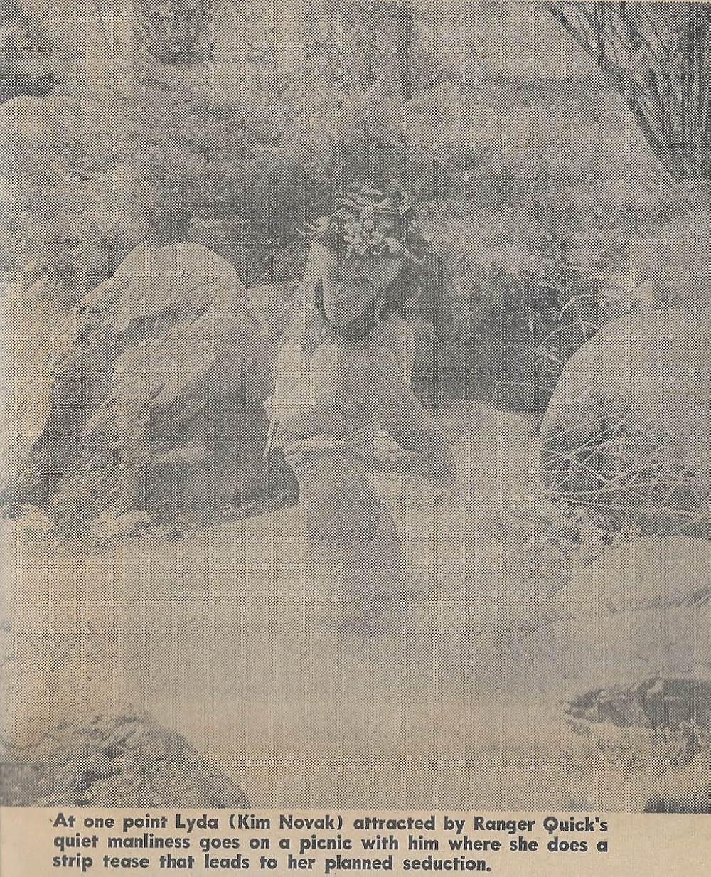 空かける強盗団の画像