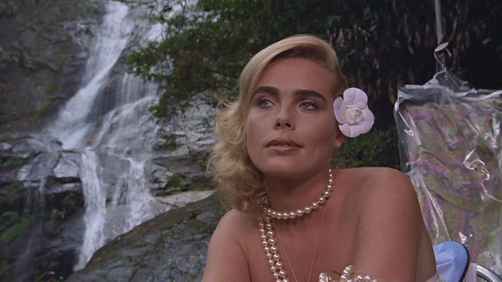 キラーフィッシュの画像