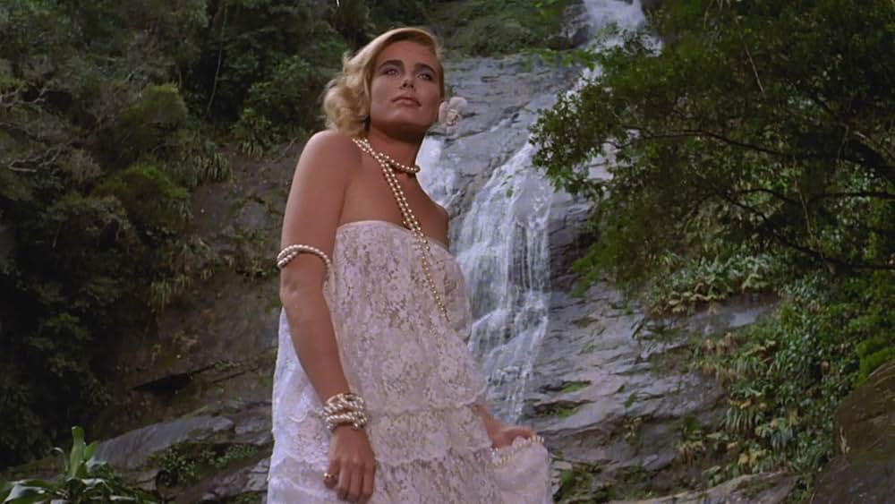 キラーフィッシュの画像